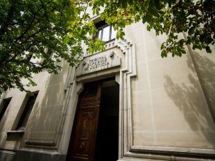 La Mesa presenta el recurso ante el TSJM en contra de la convocatoria de elecciones
