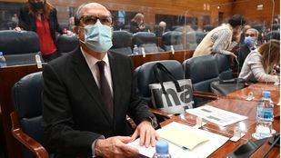 Gabilondo, candidato en Madrid del PSOE