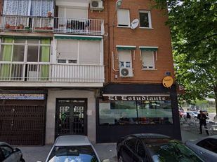 Seis detenidos por agredir a un joven con un machete en Orcasur