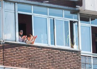 El año que cambió la vida de los madrileños