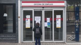 Los trámites on line del SEPE siguen sin funcionar tras el ciberataque de la semana pasada