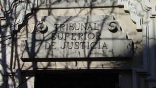 La Mesa de la Asamblea no recurrirá el respaldo judicial a las elecciones