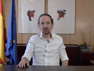 Los mejores memes sobre el anuncio sorpresa de Iglesias