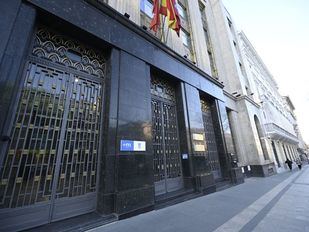 El área de Obras instala medidores de CO2 en su sede para minimizar el riesgo Covid