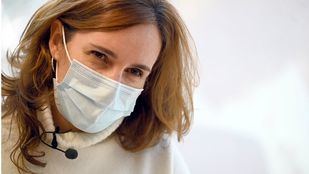 Más Madrid no acepta la propuesta de Iglesias de presentarse a las elecciones con una candidatura conjunta