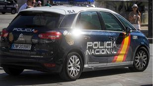 Detenidos once miembros de la banda Forty Two en Móstoles