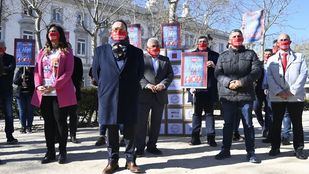 Hosteleros consideran "insuficientes" las ayudas del Gobierno