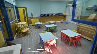 La ampliación del curso escolar por las elecciones del 4M, en el aire