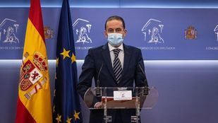 Bal descarta su candidatura en Madrid y niega que Cs intentara una moción de censura