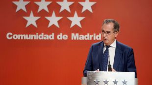 Madrid concede ayudas a alumnos universitarios y de enseñanzas artísticas con discapacidad