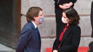 Ayuso no tiene previsto hacer "fichajes estrella" y señala que quiere gobernar sola "para poder ser libre"