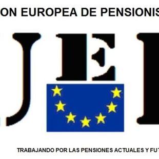 Nace el partido Unión Europea de Pensionistas (UEP)