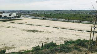 Los alumnos del IES de Montecarmelo empezarán las clases en su instituto en 2022