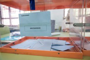 La Comunidad establece medidas de seguridad e higiene contra el Covid-19 para la jornada electoral