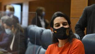 El Supremo deniega la suspensión cautelarísima del cierre perimetral presentada por Vox