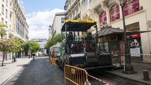 Definidas 60 calles de la Operación Asfalto 2021