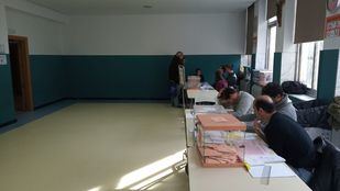 Los partidos recibirán una subvención de casi 20.000 euros por escaño logrado en las elecciones