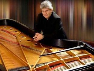 El mejor homenaje a Astor Piazzolla, el de el pianista Mario Parmisano