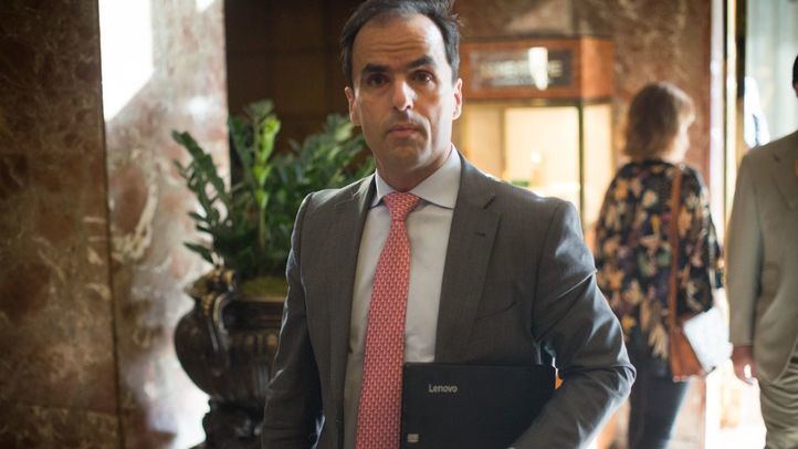 Javier Ramos afrontará de nuevo el cargo de Rector los próximos cuatro años.