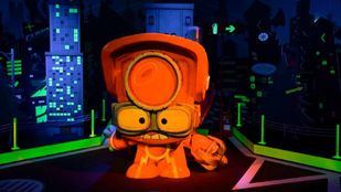 Los 'SuperThings' llegan al espacio 5.1 de Ifema