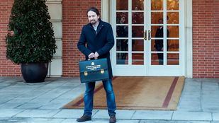 Iglesias: "Es más que probable que Ayuso sea imputada y acabe en prisión"