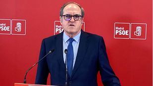 Gabilondo se presenta como "soso, serio y formal" porque sobra espectáculo y ruido en la política madrileña