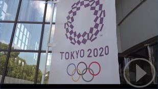 Tokyo 2020 no tendrá público extranjero