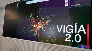 El plan de aguas residuales frente al Covid cubre ya todos los municipios de Madrid