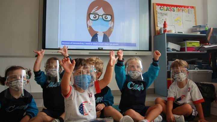 Adaptación digital en tiempos de pandemia