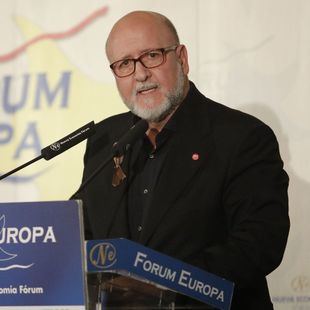 Luis Miguel López Reillo revalida su mandato al frente de UGT Madrid