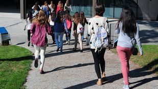 El calvario de denunciar abusos sexuales en el colegio y que sean vistos como un “juego de niños”