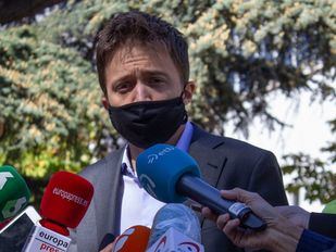 Errejón pide al Gobierno que el 4M sea festivo para "garantizar el derecho al voto y a la salud"