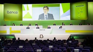 Goirigolzarri: “El proceso de transformación de Bankia ha sido impresionante”