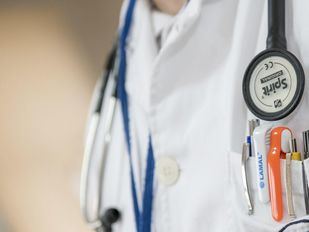 Luz verde a más de 9 millones para equipar hospitales públicos