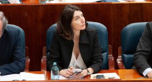 Pilar Llop ocupará el tercer puesto en la lista del PSOE