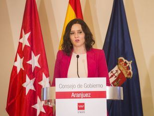 La Comunidad no prevé que el día de las elecciones sea declarado festivo