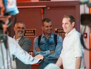 Toni Cantó se incorporará a la lista de Ayuso como independiente