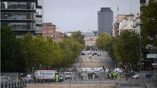 El nuevo bulevar arbolado comenzará a construirse en abril