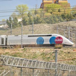 Cuenta atrás para la alta velocidad 'low cost'