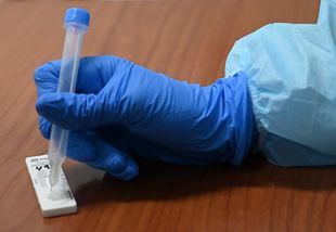 Bajan los nuevos positivos Covid en la región, aunque la incidencia sigue al alza