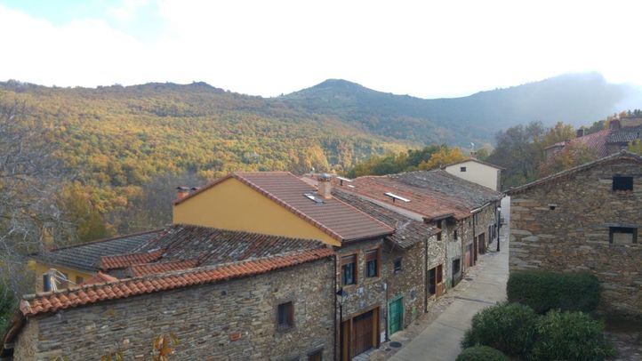 Catorce municipios de la Sierra Norte pueden ya solicitar ayudas para rehabilitar viviendas