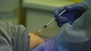 Madrid supera el millón de vacunas administradas