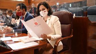 Un nuevo sondeo otorga 56 diputados al PP en las elecciones de mayo