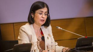 Darias pide “responsabilidad” esta Semana Santa y reconoce que “salvar la Navidad” no fue una decisión adecuada