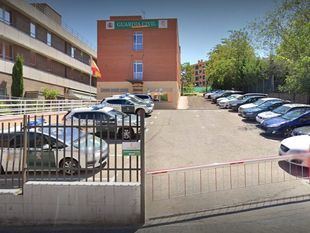 Detenido 'Copito', el ladrón que escapó de la Policía trepando por los tejados en Arganda