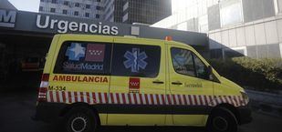 Aumenta la presión hospitalaria y descienden los nuevos contagios Covid en la región