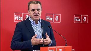 José Manuel Franco deja la Delegación de Gobierno para ser secretario de Estado para el Deporte