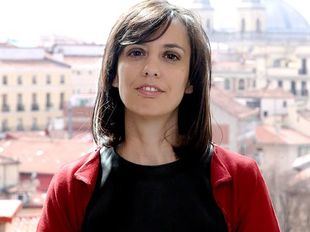 Mercedes González, edil del Ayuntamiento de Madrid, será la nueva delegada del Gobierno