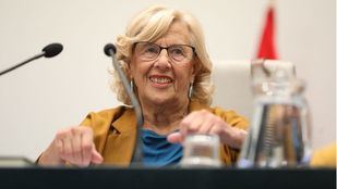 El Pleno tumba el intento de Vox de investigar en comisión las subvenciones del gobierno Carmena