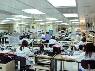 El liderazgo femenino viaja 'de Madrid al espacio'